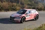 DOMINIO PAVEL GROUP AL RALLY "DEL TIRRENO-MESSINA":  FRANCOIS DELECOUR IN TRIONFO, RIZZO AL TERZO POSTO