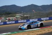 CIGT Sprint: Fascicolo sfiora il podio al Mugello