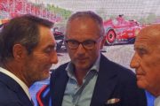 Monza è pronta per il rinnovo del contratto