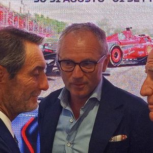 Monza è pronta per il rinnovo del contratto