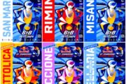 GRAN PREMIO RED BULL SAN MARINO E RIVIERA DI RIMINI, UN POSTER PER OGNI DESTINAZIONE TURISTICA