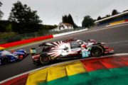 Rovera vince a Spa e vola in alto nell'European Le Mans Series