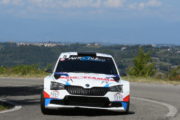 ISCRIZIONI IN DIRITTURA DI ARRIVO PER IL 42° RALLY DI CASCIANA TERME