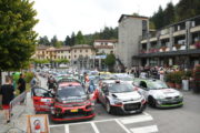 IL 43. RALLY APPENNINO REGGIANO  PRESENTA LE TRE SFIDE