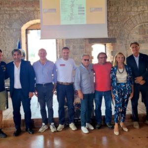 Svelato il 59° Trofeo Fagioli gran finale della SuperSalita a Gubbio