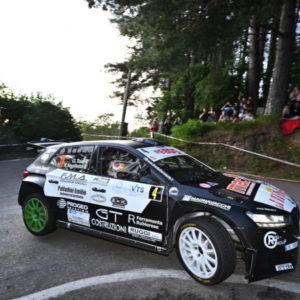 ENTRA NEL VIVO IL 43. RALLY APPENNINO REGGIANO:  DA OGGI VIA ALLE ISCRIZIONI