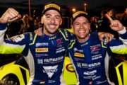 Rutronik Racing Porsche charges to maiden Sprint Cup victory under the lights at Magny-Cours