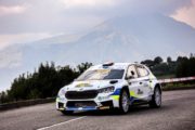 RALLY DEL SEBINO: LAGO, SOLE E MOTORI!
