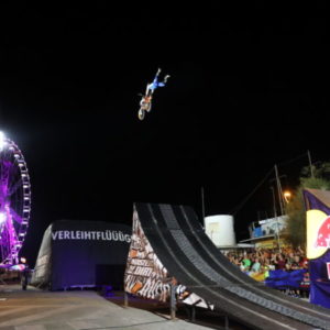 THE RIDERS' LAND EXPERIENCE, IL CALENDARIO DI EVENTI UFFICIALI CHE ACCOMPAGNA IL GRAN PREMIO RED BULL DI SAN MARINO E DELLA RIVIERA DI RIMINI