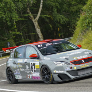 NEL WEEKEND L’ITALIANO SUPERSALITA: A GUBBIO GARA DECISIVA PER I TITOLI ITALIANI DELLA MONTAGNA, CON GRETARACING IN CORSA SU PIU’ FRONTI