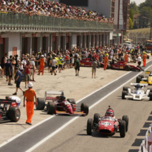 SI SCALDA LA PASSIONE PER LA 8° EDIZIONE dell’HISTORIC MINARDI DAY, IN PROGRAMMA IL 24-25 AGOSTO
