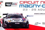 Sprint Cup reaches crucial juncture as racing resumes at Magny-Cours