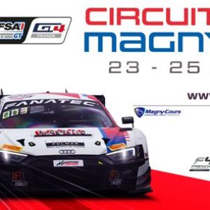 Sprint Cup reaches crucial juncture as racing resumes at Magny-Cours