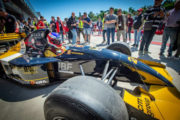 L’8° HISTORIC MINARDI DAY RIPERCORRE 36 MONDIALI DI FORMULA 1 CON VETTURE DA SOGNO