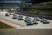 Al Mugello Circuit per il sesto ACI Racing Weekend