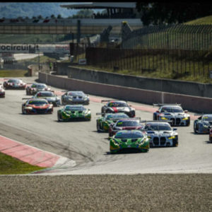 Al Mugello Circuit per il sesto ACI Racing Weekend