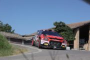 GIACOMO SCATTOLON E FRANCESCO MAGRINI VINCONO IL 3° RALLY VALLI OLTREPO'