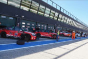 Il TCR European Endurance concluderà la sua prima stagione a Misano