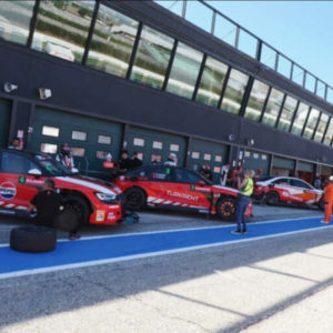 Il TCR European Endurance concluderà la sua prima stagione a Misano