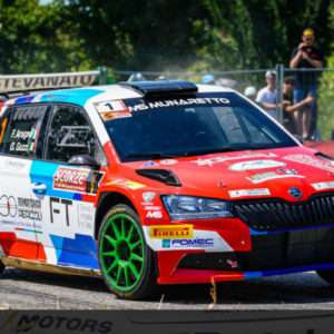 ARAGNO VINCE A SCORZÈ ED IPOTECA LA CRZ