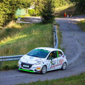 LAKES RALLY TROPHY: CAMBIA LA CLASSIFICA IN VISTA DEL TICINO