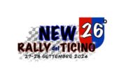 Si avvicina la 26^ edizione del Rally del Ticino 27/28 settembre 2024  Chiusura iscrizioni 16 settembre alle ore 24.00