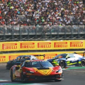 The Final Word: Monza