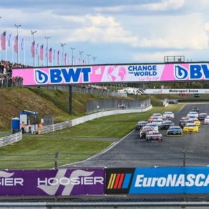 Playoff: punti doppi in palio alla Motorsport Arena Oschersleben