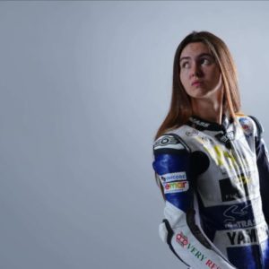 Jessica Howden, Team Trasimeno South African, 21