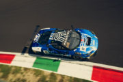 Kessel Racing with solid point result at home race in Monza