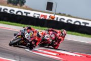 Tight championship battle: Razgatlioglu's lead under threat ahead of the Tissot Aragon Round