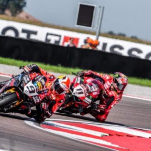Tight championship battle: Razgatlioglu's lead under threat ahead of the Tissot Aragon Round