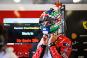 Rovera di nuovo al via nel Mondiale Endurance su Ferrari al Fuji