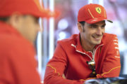 Dal Fuji a Monza, Rovera torna nel GT World Challenge su Ferrari