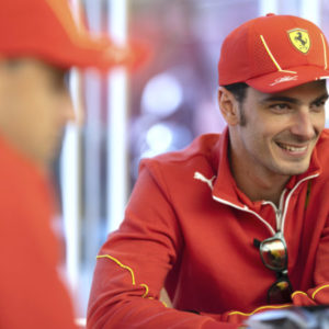 Dal Fuji a Monza, Rovera torna nel GT World Challenge su Ferrari