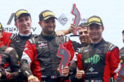 DL Racing vince nel diluvio di Imola ma si gioca tutto a Monza
