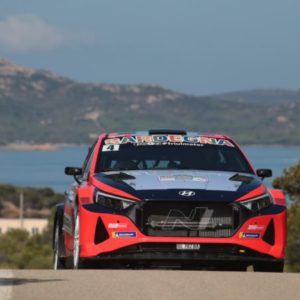 Porto Cervo Racing lancia la sfida in uno scenario da sogno