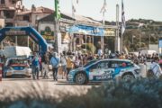 Il Rally Terra Sarda pronto a prendersi la scena:  la Gallura assoluta protagonista di un weekend di respiro internazionale