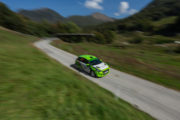Ultimi preparativi per la 26^ edizione del Rally del Ticino 27/28 settembre 2024  Elenco iscritti pubblicato sul sito ufficiale (www.rallyticino.com)
