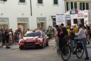 45° RALLY CITTA’ DI PISTOIA: ULTIMI CINQUE GIORNI DI ISCRIZIONI APERTE