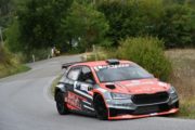 IL 43. RALLY APPENNINO REGGIANO È PRONTO AL VIA: SFIDA STELLARE TRA PILOTI REGGIANI DOC