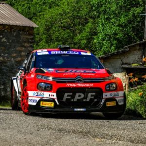 MOVISPORT ALLA PENULTIMA "TRICOLORE" DI BRESCIA