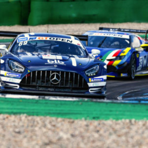Villorba Corse tra i successi Porsche di Imola e il GT Open in Austria