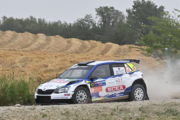 43. RALLY APPENNINO REGGIANO:  ISCRIZIONI PROROGATE A LUNEDÍ 9 SETTEMBRE