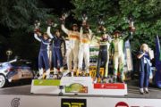 International Rally Cup alla chiamata finale:  il Rally Valli della Carnia pronto ad elevare il campione 2024