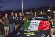 CAMPIONATO ITALIANO SUPER SALITA: A GRETARACING IL TITOLO ITALIANO CON TORTORA IN TCR E IL TROFEO TRICOLORE TRA LE SCUDERIE