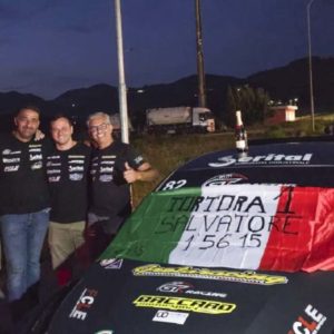 CAMPIONATO ITALIANO SUPER SALITA: A GRETARACING IL TITOLO ITALIANO CON TORTORA IN TCR E IL TROFEO TRICOLORE TRA LE SCUDERIE