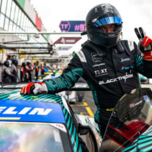 Qualifying: R-ace GP Claim Fourth Pole of 2024 in Mugello