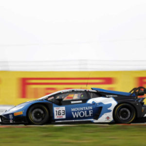 Everything to play for as Endurance Cup battle resumes at historic Monza