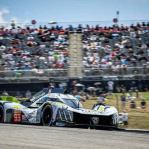 6 Hours of Fuji: Team Peugeot TotalEnergies looks to step out of the shadows in the Land of the Rising Sun